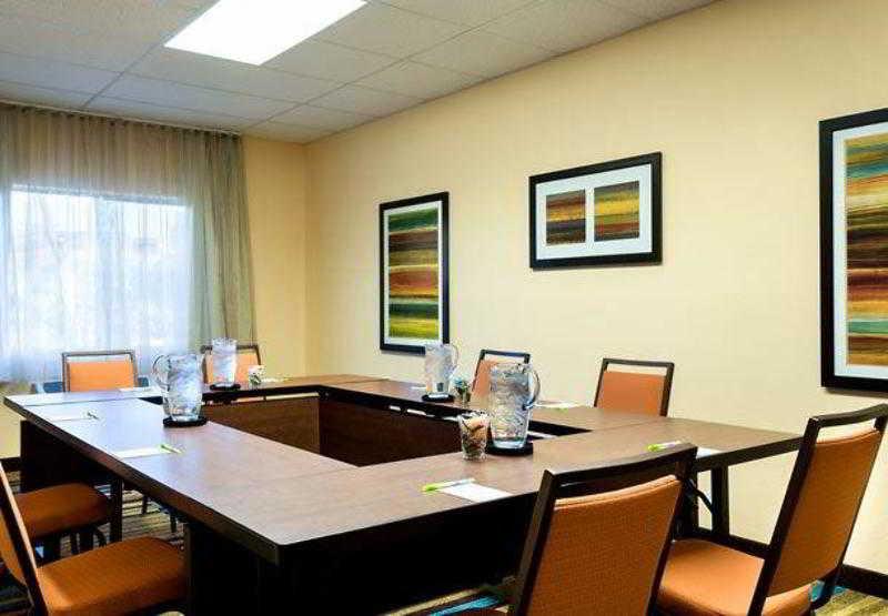 Country Inn & Suites By Radisson, Phoenix Airport, Az Eksteriør billede