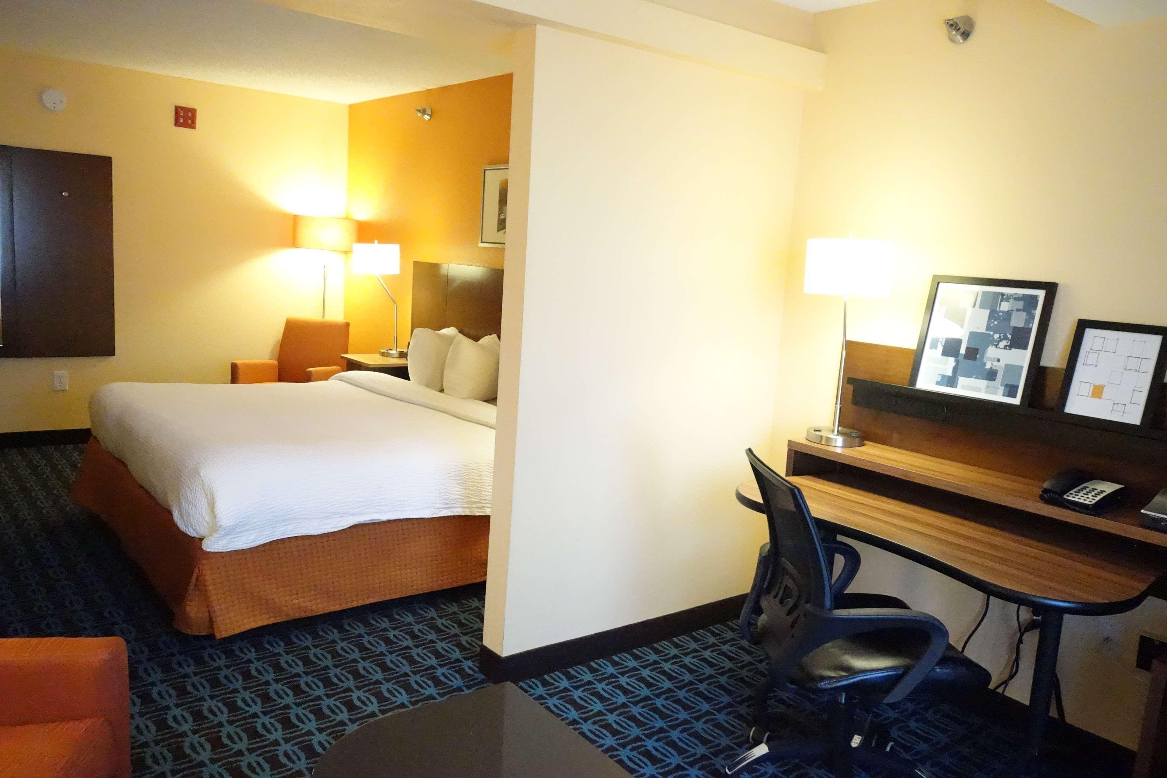 Country Inn & Suites By Radisson, Phoenix Airport, Az Eksteriør billede