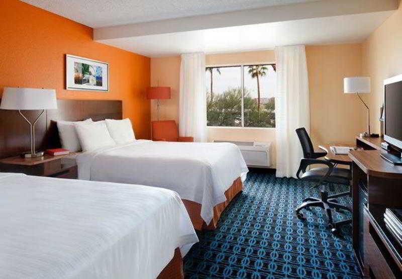 Country Inn & Suites By Radisson, Phoenix Airport, Az Eksteriør billede