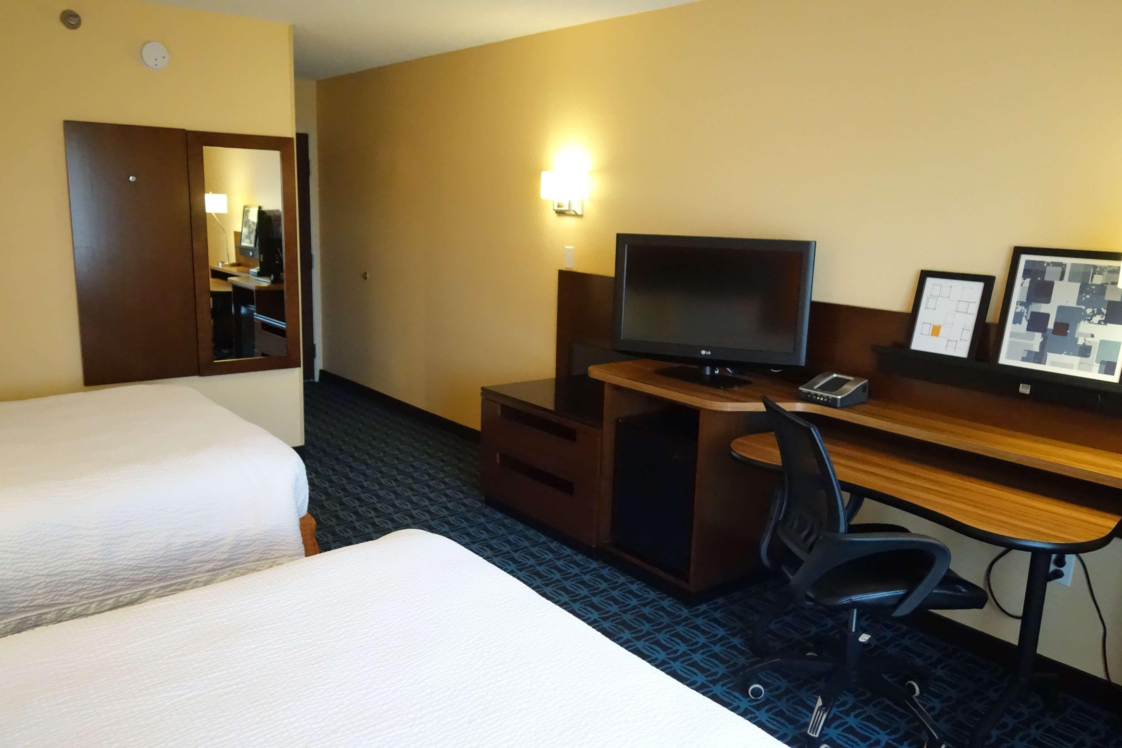 Country Inn & Suites By Radisson, Phoenix Airport, Az Eksteriør billede