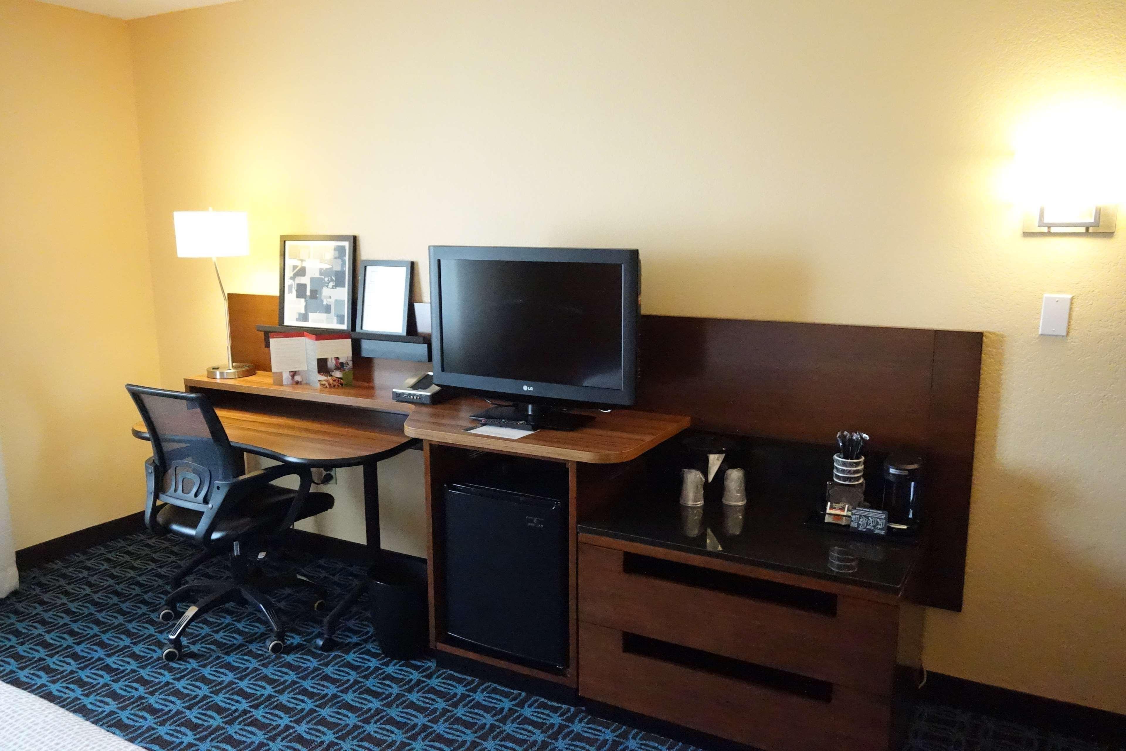 Country Inn & Suites By Radisson, Phoenix Airport, Az Eksteriør billede