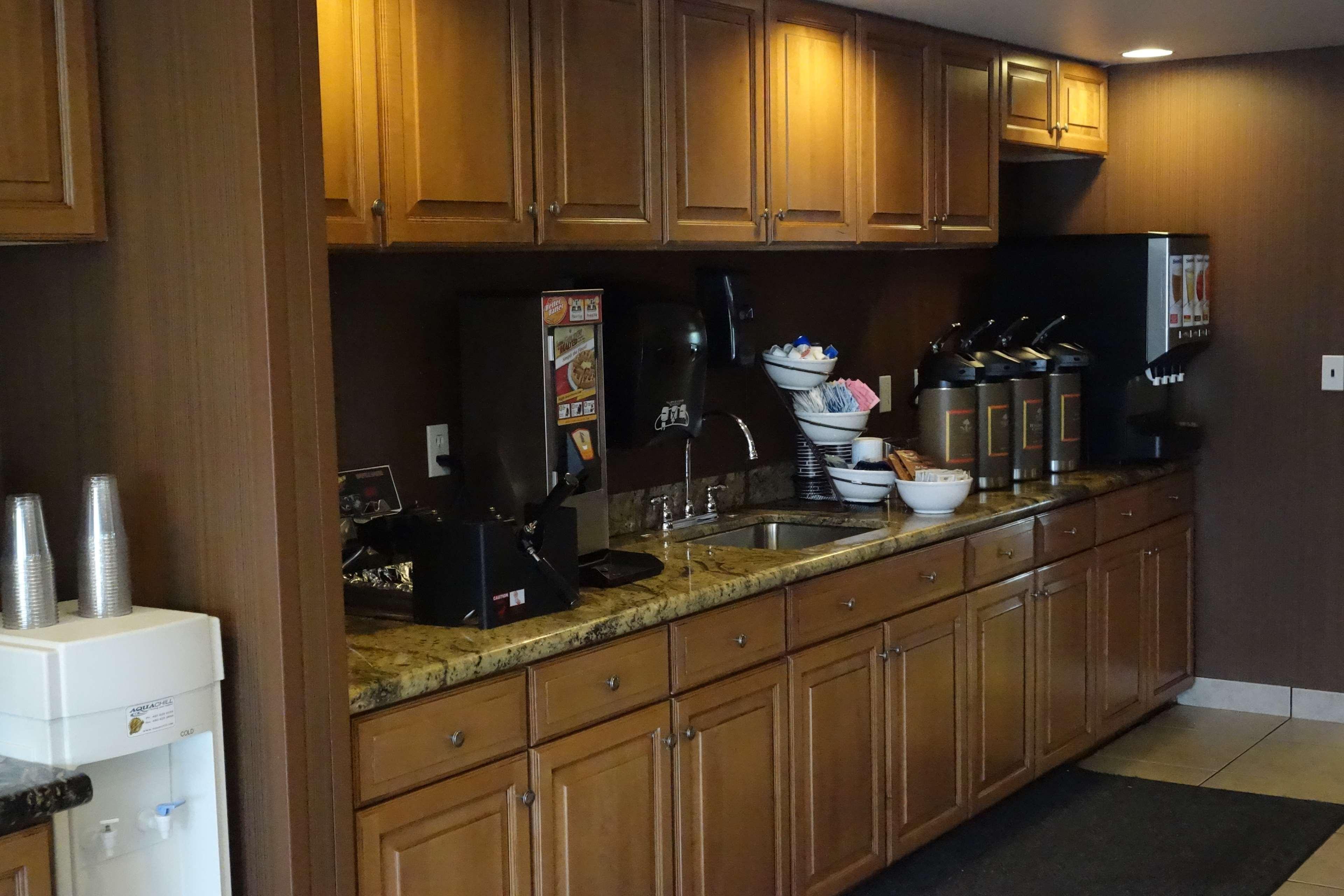 Country Inn & Suites By Radisson, Phoenix Airport, Az Eksteriør billede
