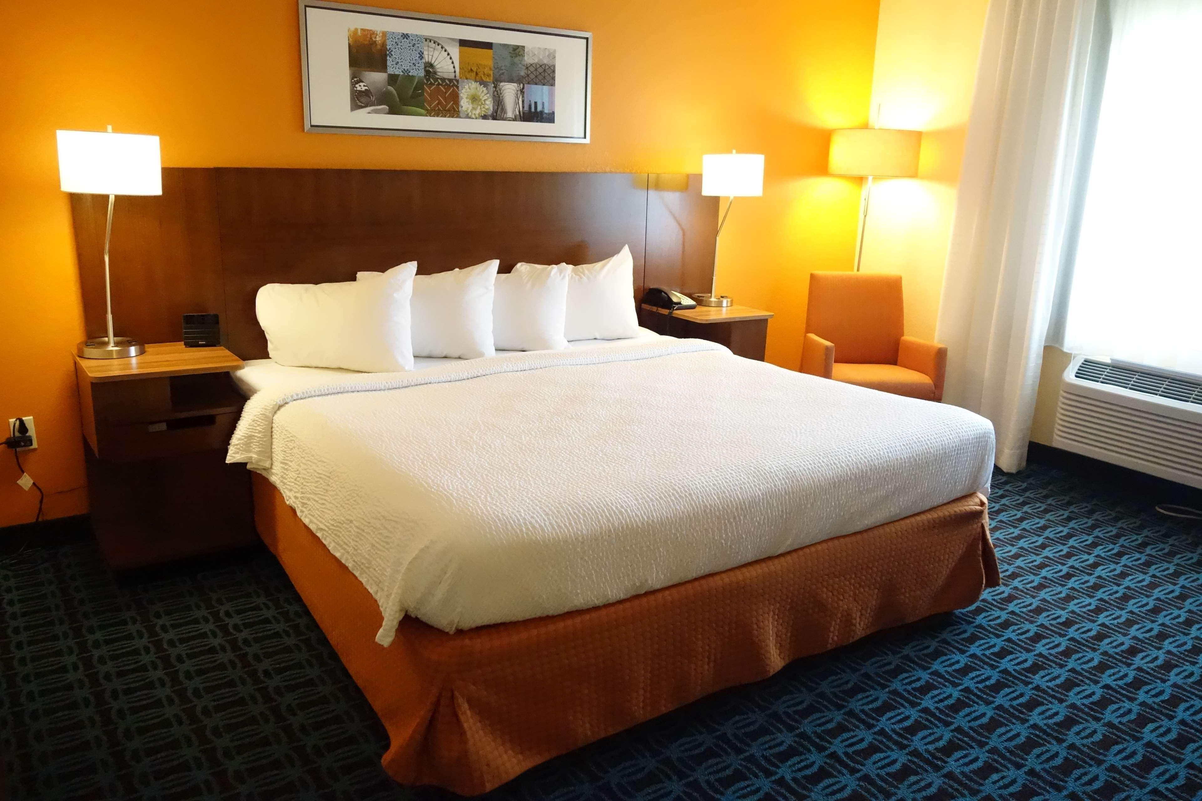 Country Inn & Suites By Radisson, Phoenix Airport, Az Eksteriør billede