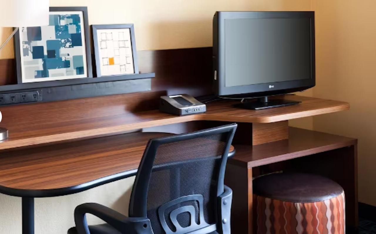 Country Inn & Suites By Radisson, Phoenix Airport, Az Eksteriør billede