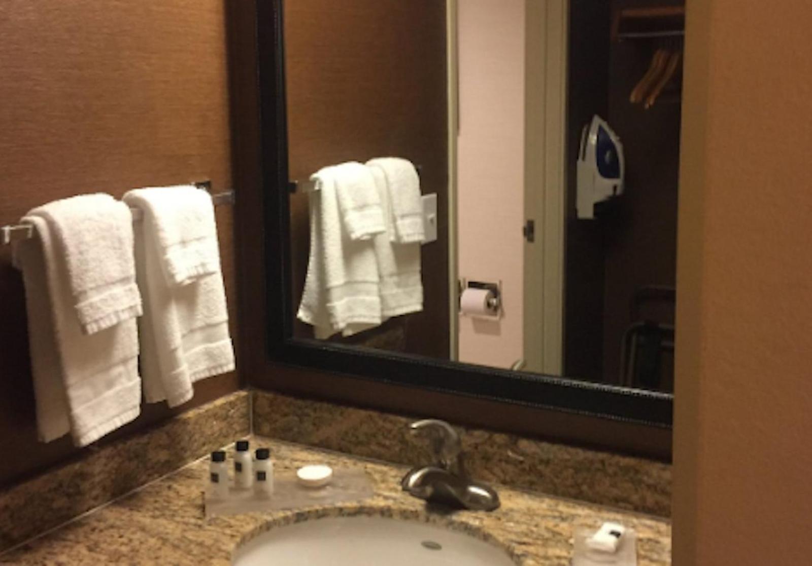 Country Inn & Suites By Radisson, Phoenix Airport, Az Eksteriør billede