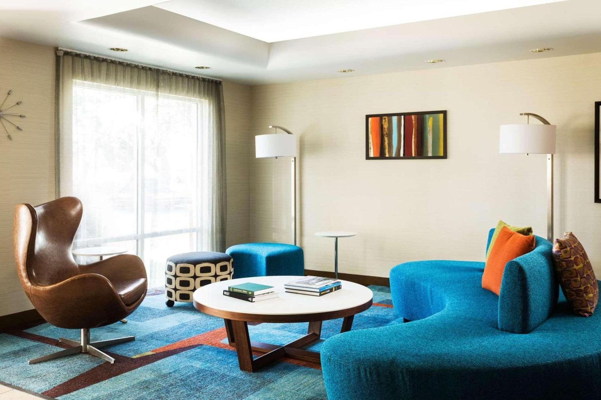 Country Inn & Suites By Radisson, Phoenix Airport, Az Eksteriør billede