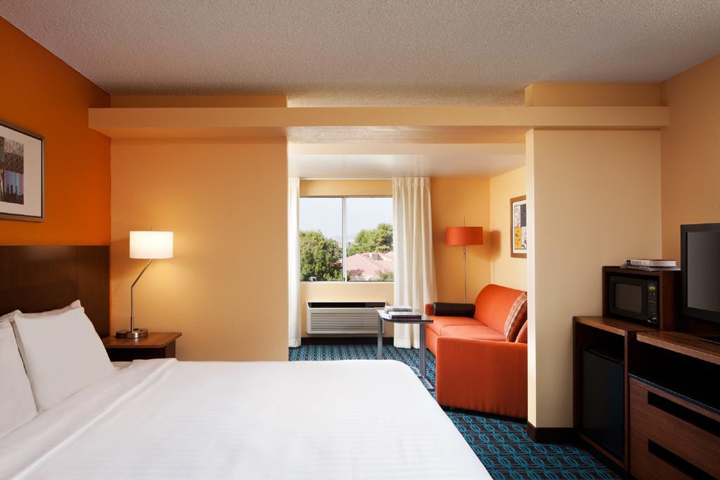 Country Inn & Suites By Radisson, Phoenix Airport, Az Eksteriør billede
